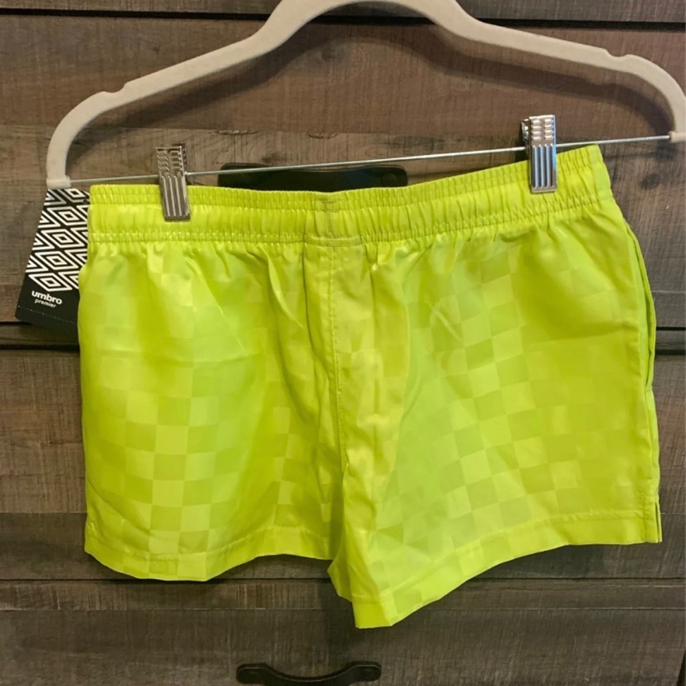 Umbro shorts